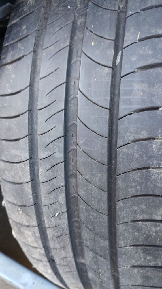 Cztery alufelgi 16 do BMW, 5x120 7 ET31 w bardzo dobrym stanie