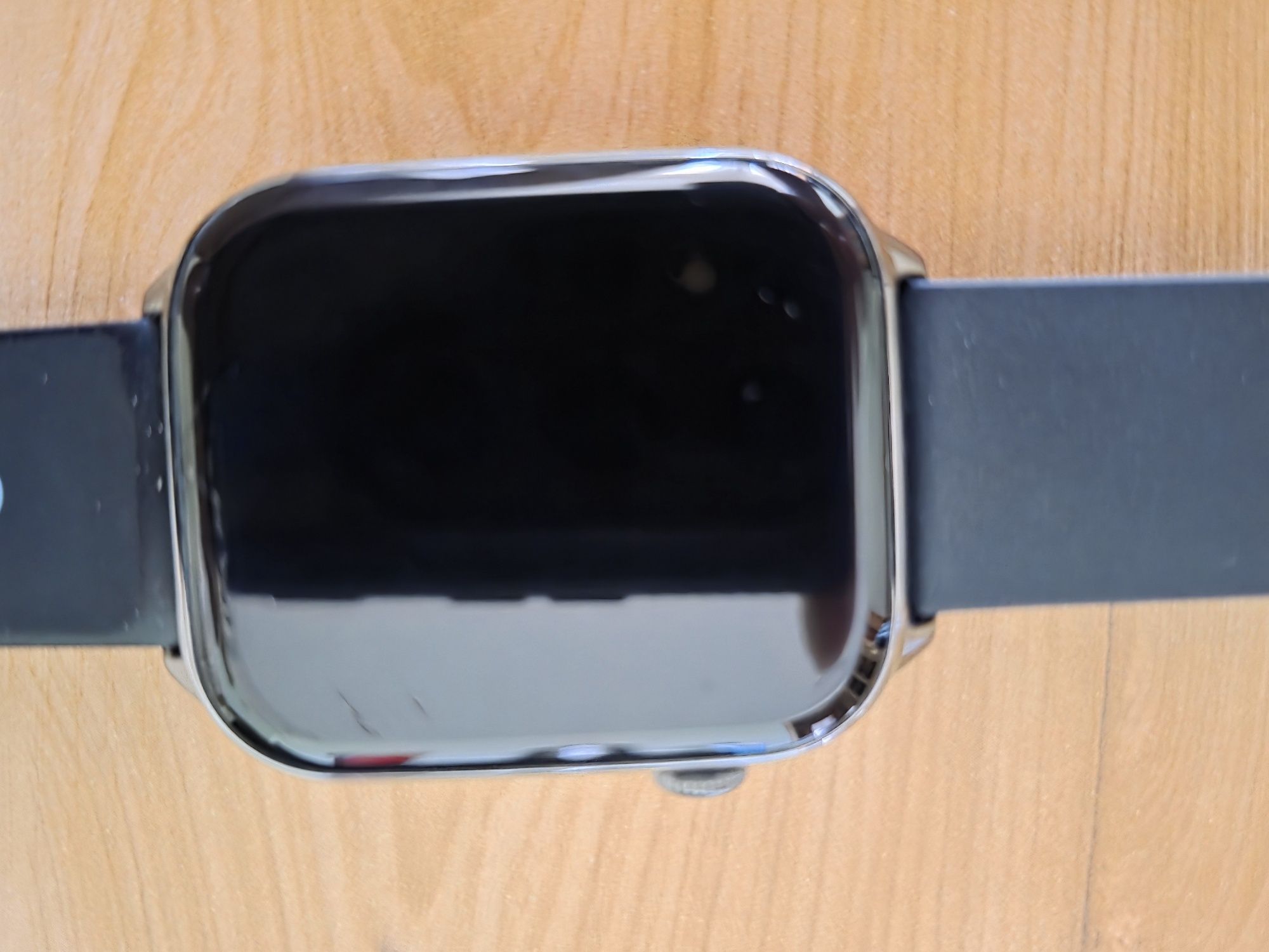 Smartwatch ARMODD Prime plus 2 paski