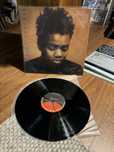 Tracy Chapman - Crossroads LP