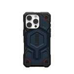 Etui UAG Monarch Pro z MagSafe na iPhone 16 Pro - zielone