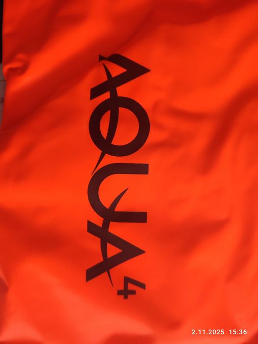 Bojka wodoszczelna Aqua 4