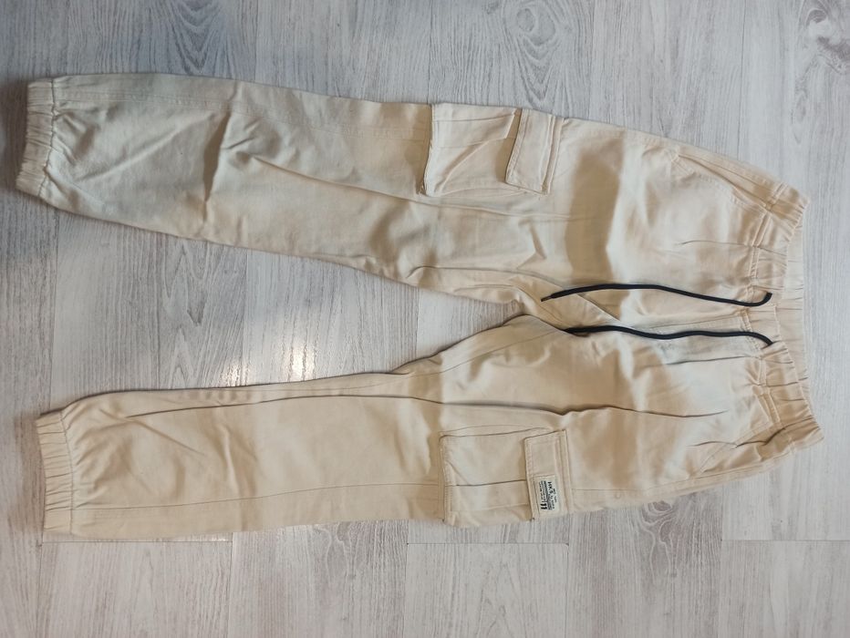 Штани для дівчинки 10-15 років