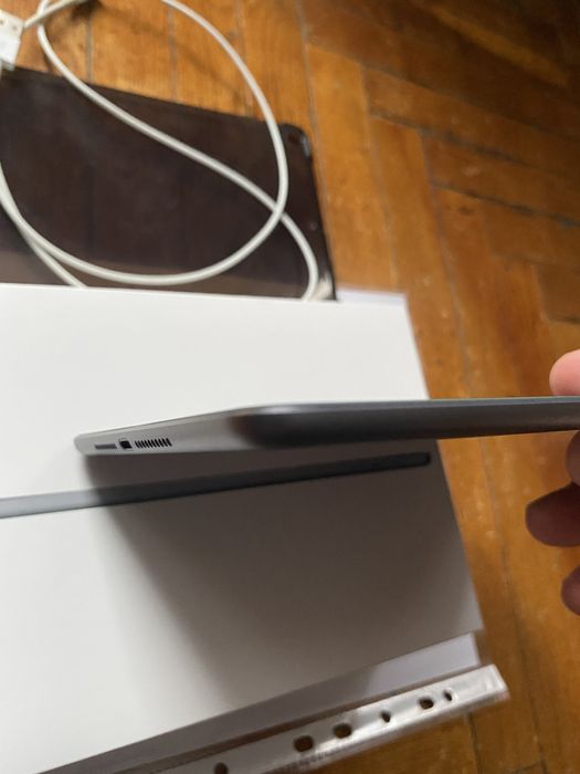 Ipad mini 5 64gb space gray офіційний