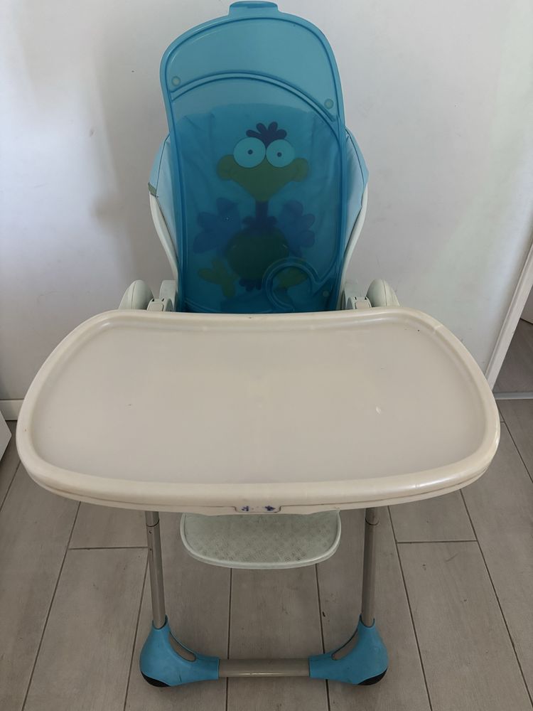 Cadeira de Papa.