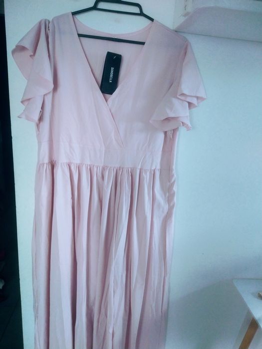 Sukienka damska rozmiar XL