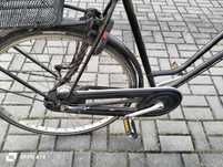 Rower damski typu Gazella