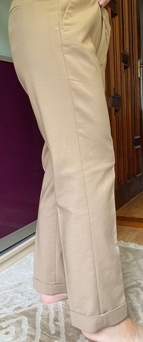 Класичні штани Zara