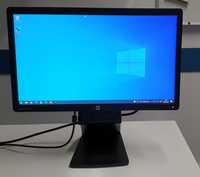 Monitores HP Elite Display E201 com 20"