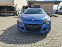 Renault Megane Megane 3 2 0 160 KM GT pelna opcja