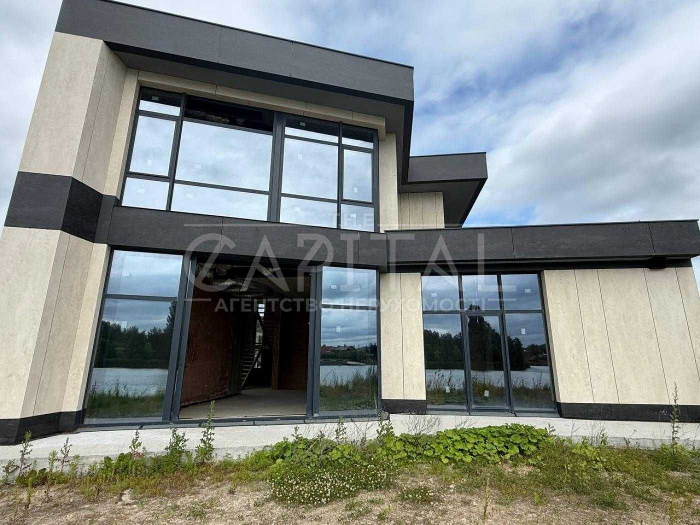 Продаж / Будинок /Романків/ КМ Ariel Village / 230 м2