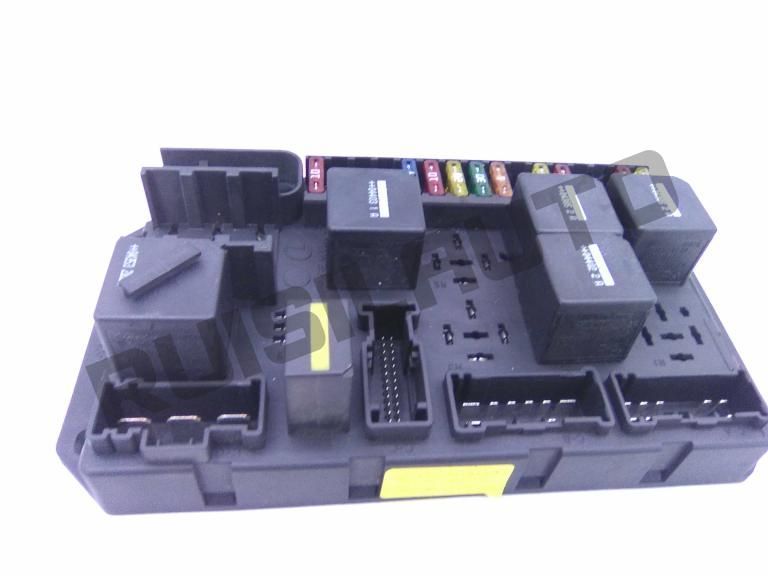 Caixa De Fusiveis 5188_38206 Land Rover Range Rover Iii (l322)