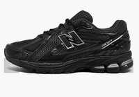 New Balance 1906R black