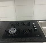 Fogão a gás em excelente estado
€75.  WhatsApp