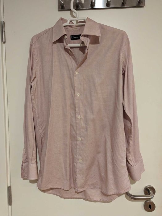 Camisa Giovanni Galli 38