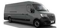 Renault MASTER  Furgon RWD-SGL EXTRA 3,5T L4H2 2.3 dCi 165 Nowy