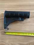 Kolba karabinka M 4 FN kontraktowa uszkodzona