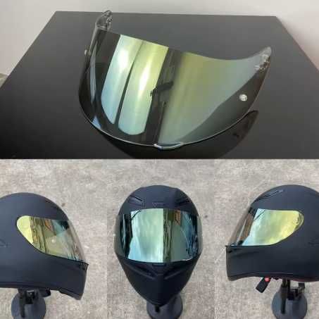 Wizjery szybki szyba do kasku AGV K5 K5S K3SV K1 K1S Compact ST
