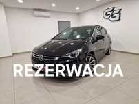Opel Astra OPC LINE /Bogate wyposażenie / Roczna gwarancja w cenie / wzorowy stan