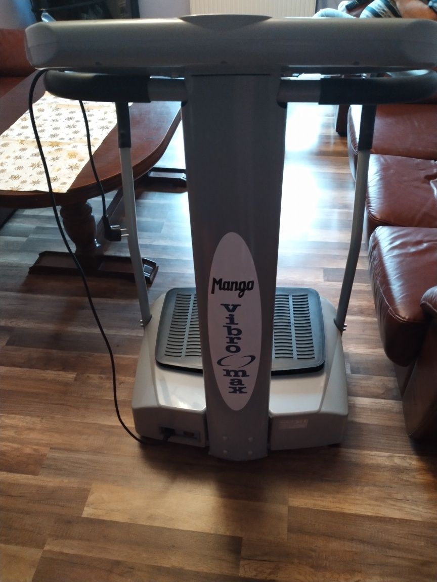 Platforma Vibro Max Mango