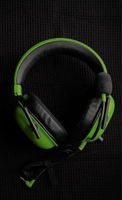 Ігрова гарнітура Razer Blackshark V2 X
