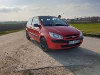 Hyundai getz*benzyna*zadbany!!!