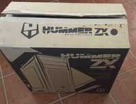 Caixa PC NOX Hummer ZX