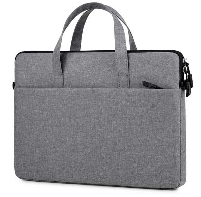 Сумка для ноутбука Slim 15,6" на ремне
