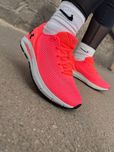 Кросівки Wmns Under Armour Hovr Sonic 4
