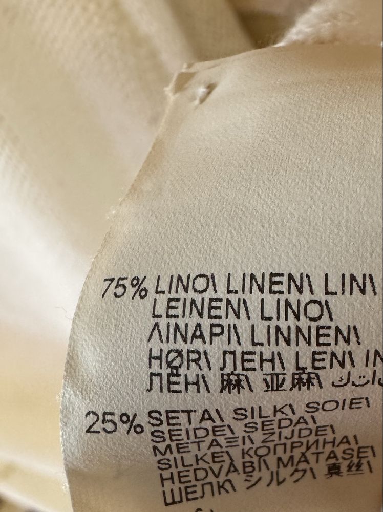 Brunello Cucinelli сукня оригінал Л