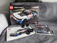 Lego Technic Nascar 42153