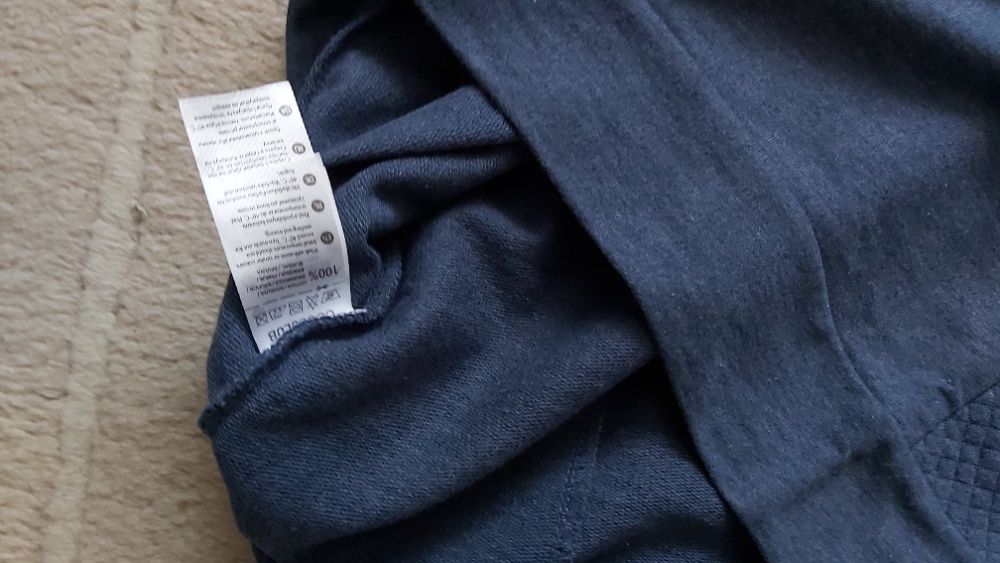bluzka tunika COOL CLUB rozm.164 bluza, bezrękawnik sukienka