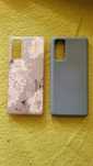 Etui Samsung S20 FE