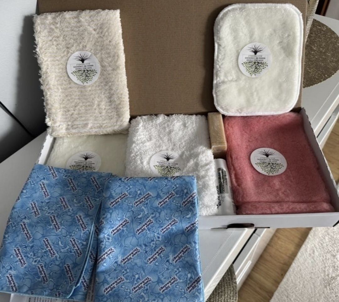 Zestaw  Raypath mini set