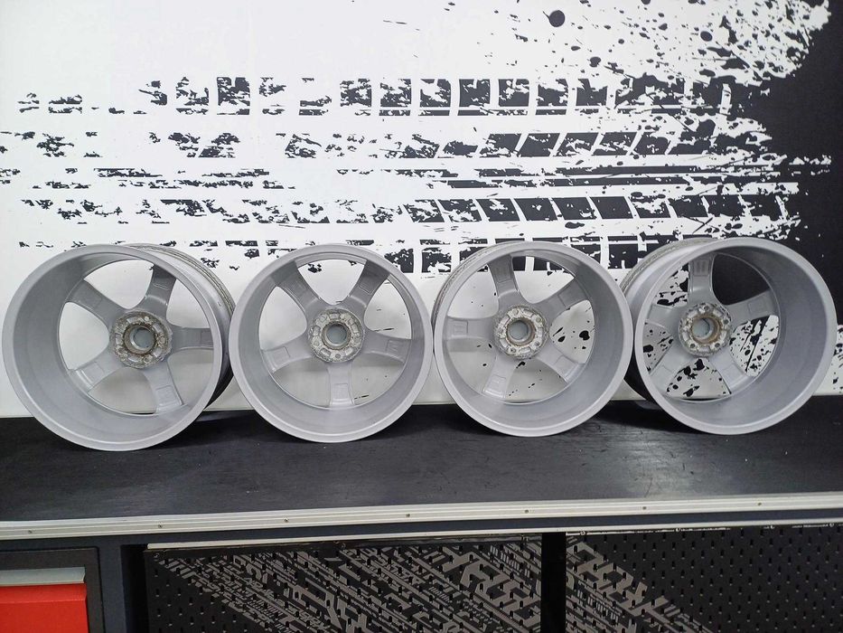 Alu Felgi 18 5x114,3 KIA Sportage Sorento Optima Niro ProCeed Soul EV5