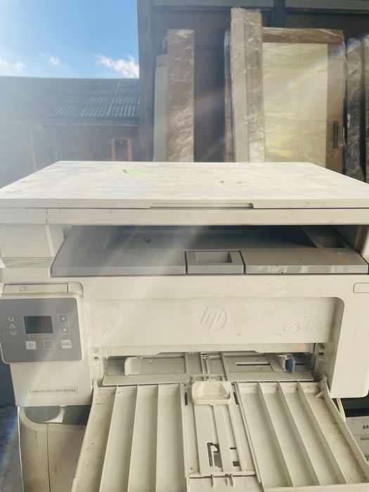 МФУ, принтер, сканер терміново продаю