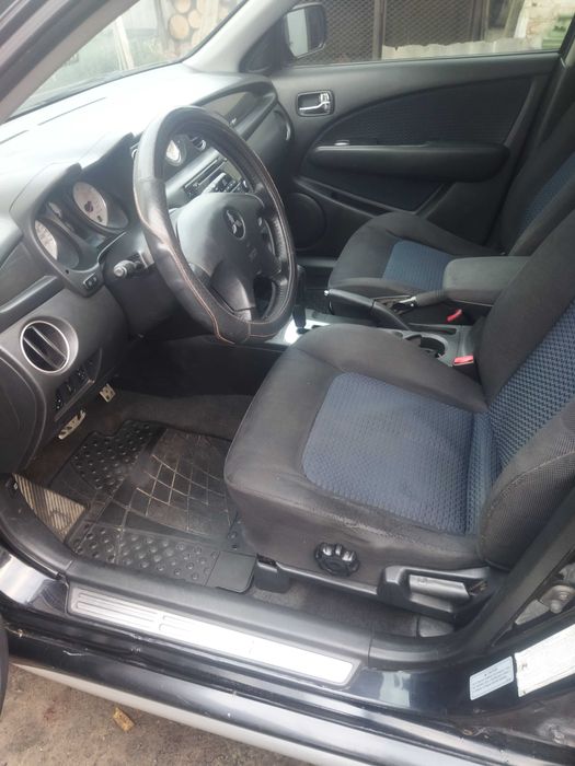 Митсубиси Аутлендер