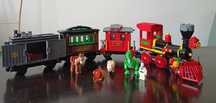 Lego Toy Story 7597 I inne 7596