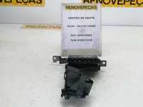 Caixa Fusiveis Renault Megane Iii Hatchback (Bz0/1_)