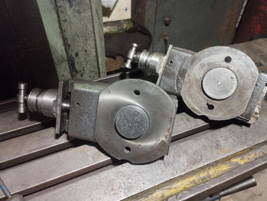 Продам малу продольну тв4, тв6, тв6м.