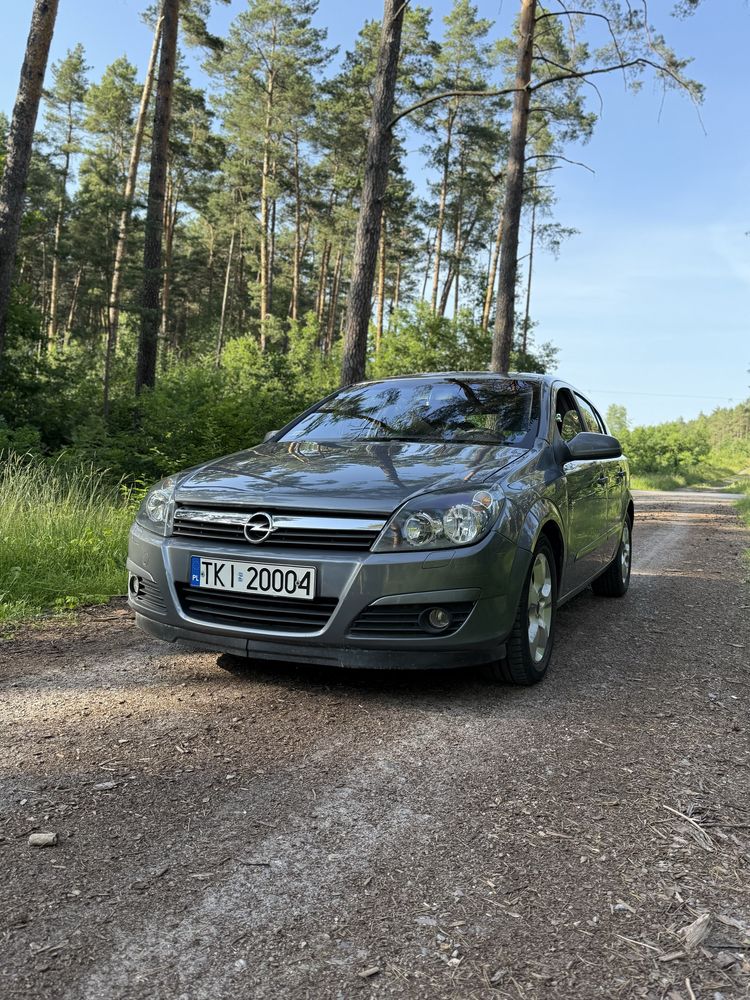 Sprzedam Opel Astra