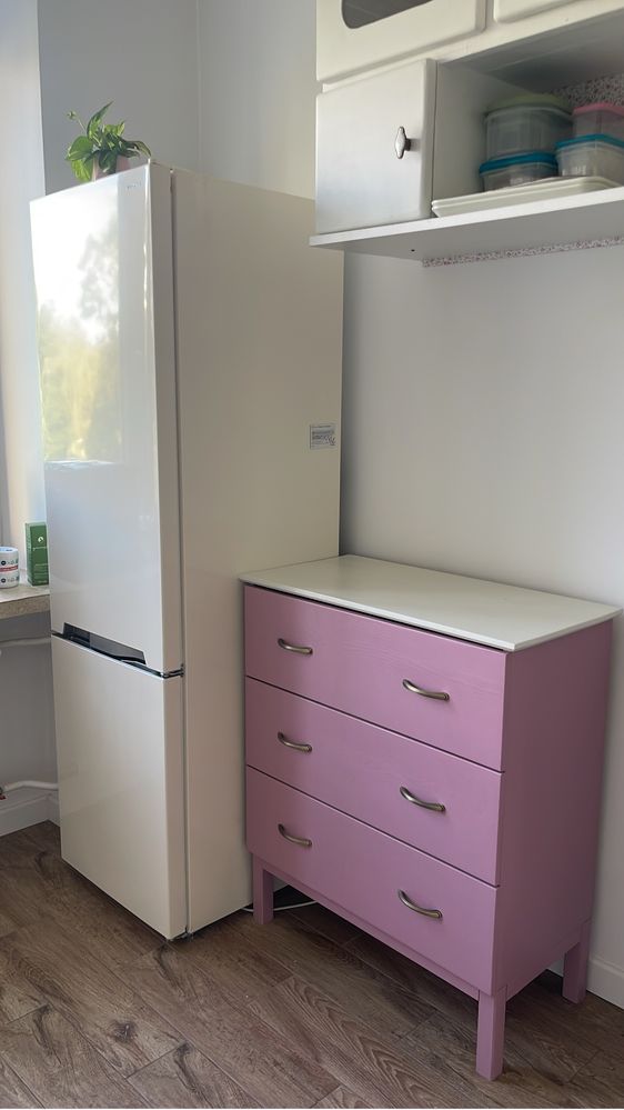 Komoda Ikea Tarva