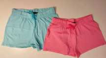 Conjunto calções de Verão - 12 anos