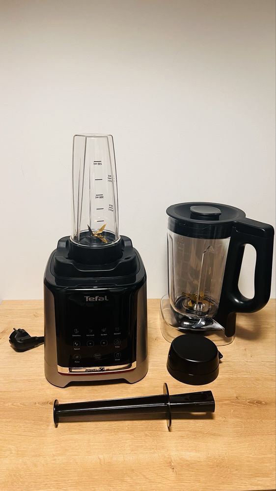 Стаціонарний блендер Tefal