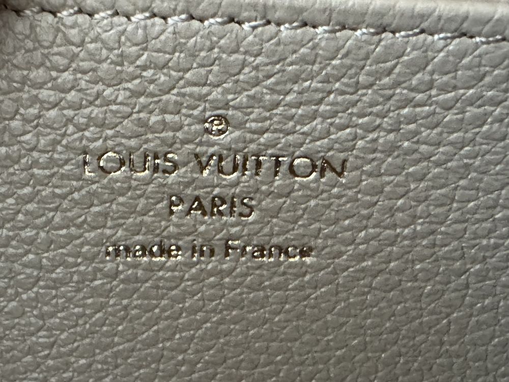 portfel Louis Vuitton Zippy Wallet