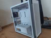 Corsair 7000D - Airflow + 4 wentylatory Endorfy Fluctus