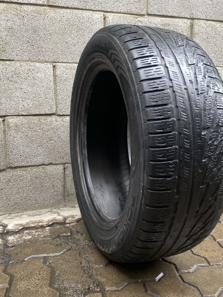 ‼️ЗИМОВА РЕЗИНА‼️ Nokian • 235/55 R17 АРТ:908