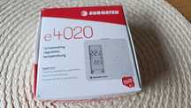 Euroster e4020 regulator temperatury