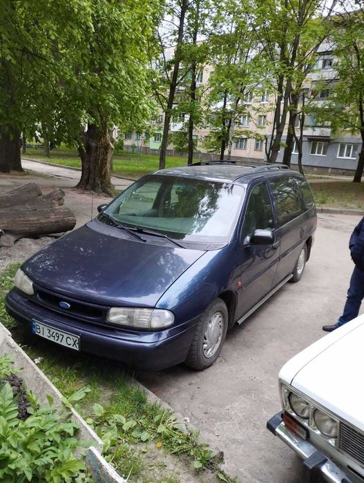 Продам Форд Віндстар