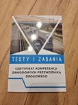 Testy i Zadania Certyfikat Kompetencji Zawodowych