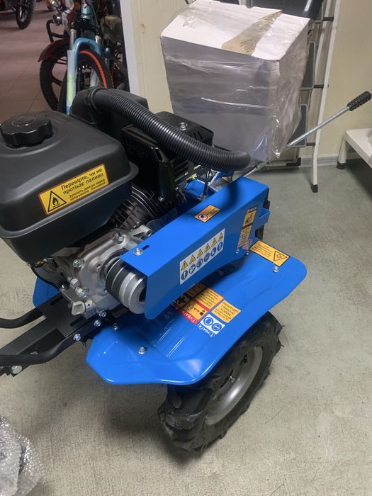 Мотоблок мотоблок